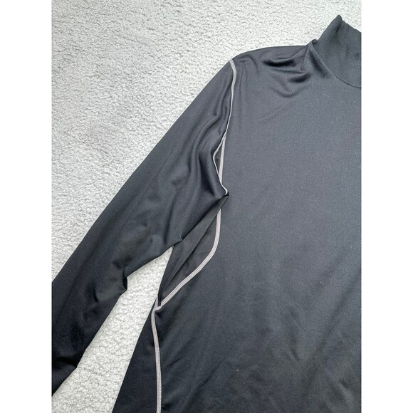 Nike dri fit Golf Tour Performance top sz LG - Picture 4 of 10